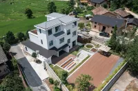 Yichun Hua Di·No.1 Courtyard Light Luxury Hot Spring B&B villa (Mingyueshan Hot Spring Resort) Hotels in Yichun