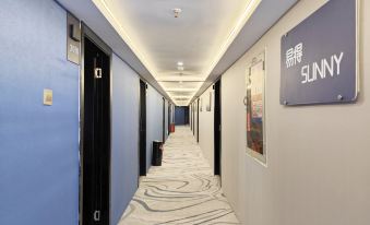 Fuyide Hotel Shenzhen(Dongmen Old Street store)