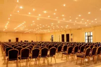 Channel View Hotel - Bãi đậu xe