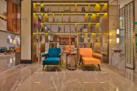 JiLoong Platinum Hotel - バー