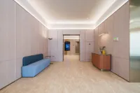 HanTing Hotel (Longgang Taian Road)