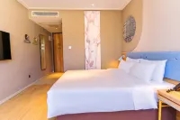 Homeinn NEO(Zhongjiang Chengbei passenger station) Hotels near Huangjiguang Memorial Hall (North Gate)