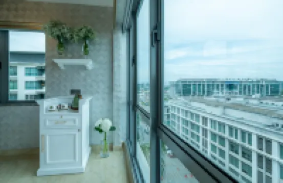 Ritz Residence @ Imago Mall Loft B