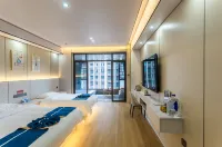 Yongchun Wanrui Hot Spring Homestay