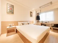 TH HOTEL Hotel berhampiran Akademi Tutorial Pingtung