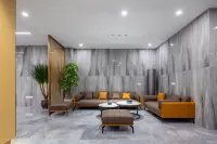 Enshi Balong Hotel Hotel in zona Red Army Martyrs' Tombs