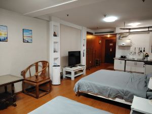 Qingdao Yihai Homestay