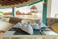 Wyndham Grand Cancun All Inclusive Resort & Villas - petit déjeuner