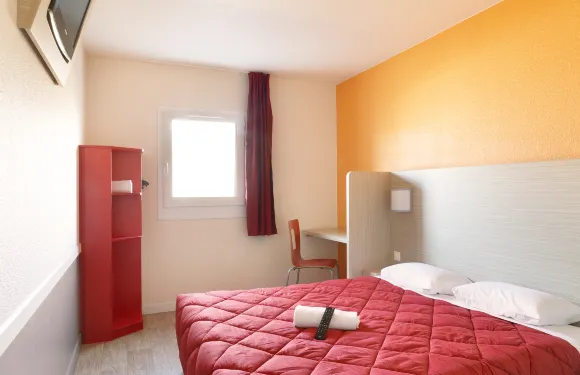 莫伯日普瑞米爾經典酒店