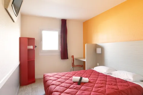 Premiere Classe Maubeuge - Feignies