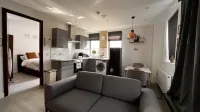 Naps Inn Serviced Apartments Hotels near Sutton Coldfield