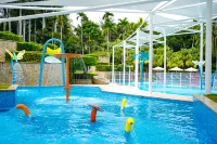 Sanya Marriott Yalong Bay Resort & Spa - Romantic