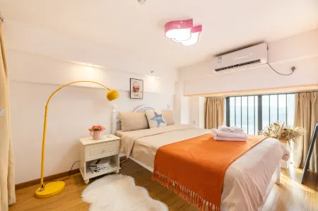 Cocoa House Apartment