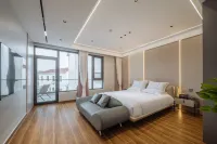 Floral Hotel·Quzhou Chuanxi Hotel (Yudong Village Scenic Area Store)