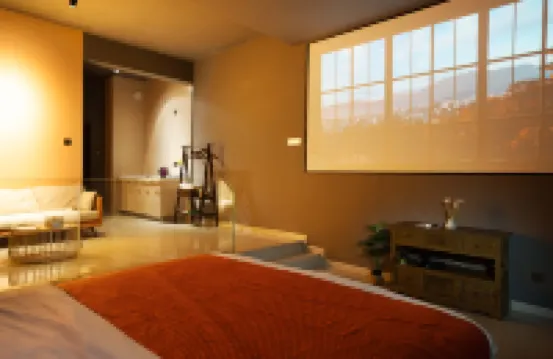 HELLO Sea View Hotel (Sunshine Coast Store)