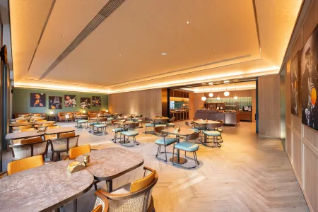 Orange Hotel (Tongliao Wanda Plaza)