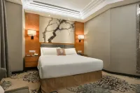 美思柏麗飯店（鶴山新華城店）