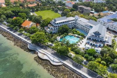 The Secret Côn Đảo Các khách sạn gần Cửa Hàng Tạp Hóa Cao Thị Dưỡng