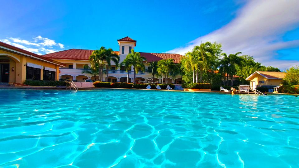 Subic Waterfront View Resort