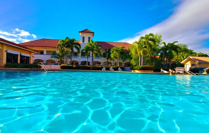 Subic Waterfront View Resort
