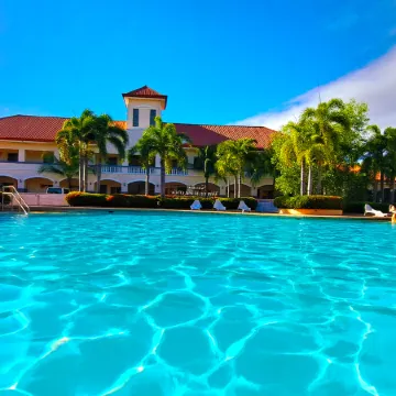 Subic Waterfront View Resort