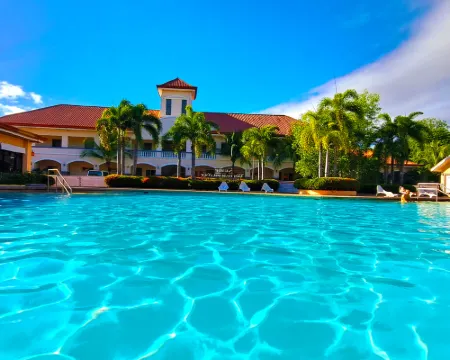 Subic Waterfront View Resort Hotels in Subic