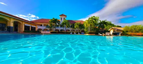 Subic Waterfront View Resort فنادق في سوبيك