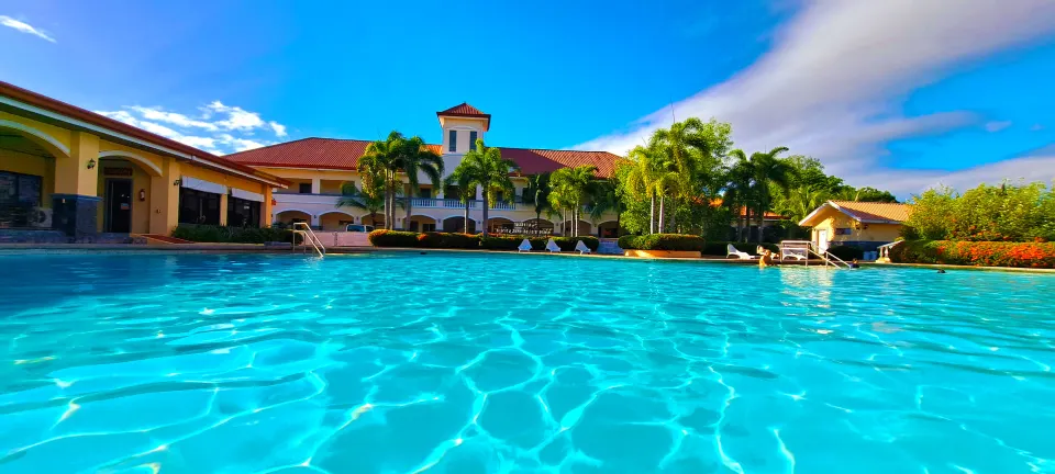 Subic Waterfront View Resort