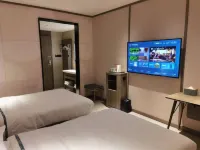 City Comfort Inn Hotel (Huai'an Shenzhendong Road) Hotel a Huai'An Economic Development Zone