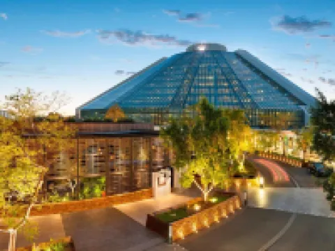 Crown Metropol Perth Hotels in Burswood