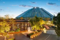 Crown Metropol Perth Hotel dekat Optus Stadium