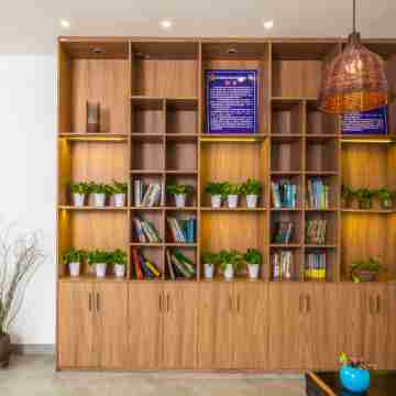 Yangshuo Jinshanju Hotel Exterior