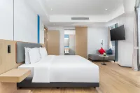 Holiday Inn Express WENCHANG by IHG - balcony