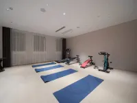 Pullman Mengzi Hotel (People's Hospital) - Gym