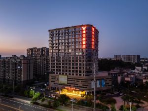 Vienna Hotel Ji'an Jizhou District Chengbei Branch