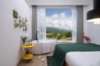 Yunjian Shanyu B&B (Dali Ancient Town March Street Branch)