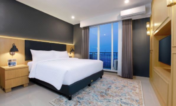 Aston Mojokerto Hotel & Conference Center