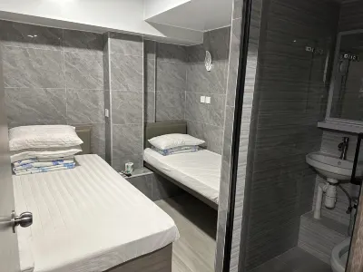 Wuzhou Hotel فنادق في 