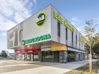 B&B Hotel Lleida Hotels in Lleida