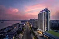 Wellton ACA Hotel (Nanchang Honggutan Ferris wheel City) Hotels in der Nähe von Jingdong Xianggang Street