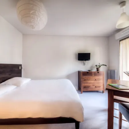 Comfort Aparthotel Lourdes L'Acacia