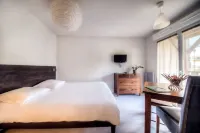 Comfort Aparthotel Lourdes L'Acacia