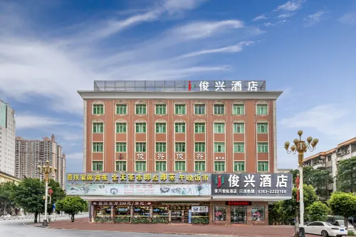 Junxing hotel