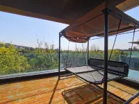 Yingying Mountain House B&B - Pet friendly