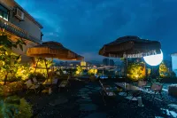 Jimo Hotel (Qingyuan City Government Shunying Times Square)