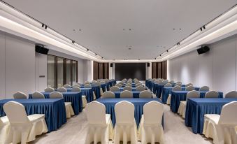 WARIDA M Hotel(Foshan Ancestral Temple)