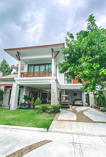 รูปภาพของรอยัล สามมุก วิลล่า