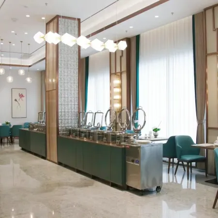 Binhai Hotel
