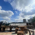 Yinmo Hotel (Zigong Ziliujing Old Street Light Park)