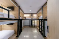 The Bedrooms Hostel Pattaya